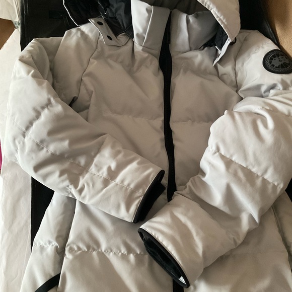 Canada goose Chelsea Parka Black Label - Picture 3 of 12